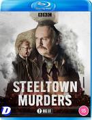 Steeltown Murders [Blu-ray]