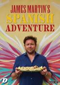 James Martin's Spanish Adventures