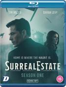 SurrealEstate Season 1 [Blu-ray]