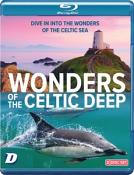 Wonders of the Celtic Deep [Blu-ray]