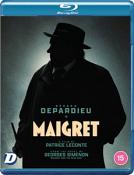 Maigret [Blu-ray] (Depardieu)