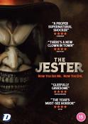 The Jester [DVD]