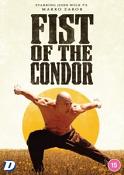 The Fist of the Condor [DVD]