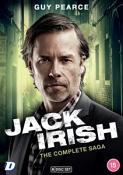 Jack Irish: The Complete Saga