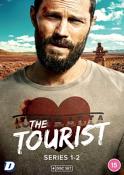 The Tourist: Series 1-2 [DVD]