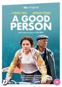 A Good Person [DVD]