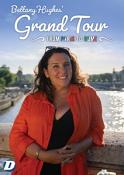 Bettany Hughes' Grand Tour: From Paris to Rome