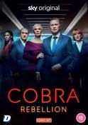 Cobra Rebellion Season 3 [DVD]