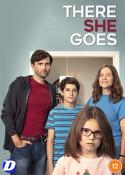 There She Goes 2023 Special [DVD]