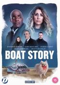 The Boat Story [DVD]
