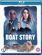 The Boat Story [Blu-ray]