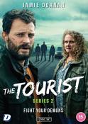 The Tourist: Series 2 [DVD]