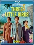 Three Little Birds [Blu-ray]