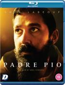 Padre Pio [Blu-ray]