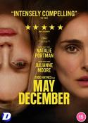 May December [DVD]