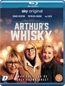 Arthur's Whisky Blu-Ray