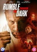Rumble Through the Dark [DVD]
