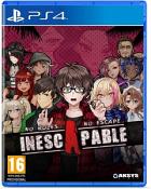 Inescapable (PS4)