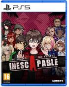 Inescapable (PS5)