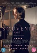 The Souvenir Part II [DVD] [2021]