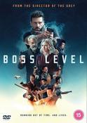 Boss Level [DVD]