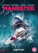 Maneater [DVD]