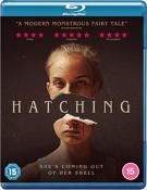 Hatching [Blu-ray]