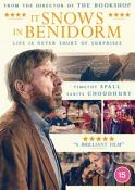 It Snows in Benidorm [DVD]