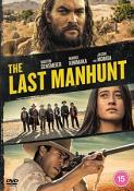 The Last Manhunt [DVD]