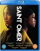 Saint Omer [Blu-ray]
