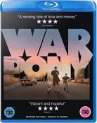 War Pony [Blu-ray]