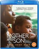 Mother And Son [Blu-ray]
