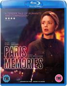 Paris Memories [Blu-ray]