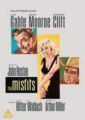 The Misfits [DVD]