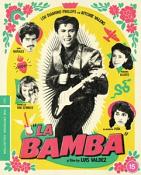 La Bamba (Criterion Collection)  [Blu-Ray]
