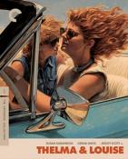Thelma & Louise (Criterion Collection)  [Blu-Ray]