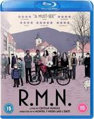 R.M.N. [Blu-ray]