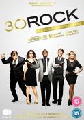 30 Rock: The Complete Series [DVD]