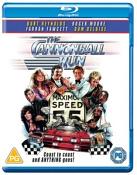 Cannonball Run [Blu-ray]
