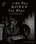 All That Money Can Buy a.k.a The Devil and Daniel Webster (Criterion Collection)  [Blu-Ray]
