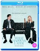What Happens Later? [Blu-ray]