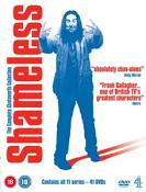 Shameless: Series 1-11 (Repackage) [DVD]