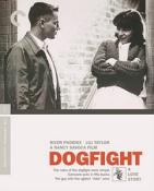 Dogfight (Criterion Collection) [Blu-Ray]