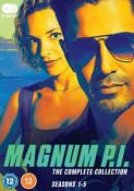 Magnum P.I. The Complete Collection