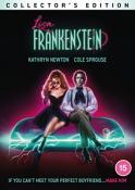 Lisa Frankenstein [DVD]