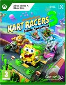 Nickelodeon Kart Racers 3: Slime Speedway (Xbox Series X / One)