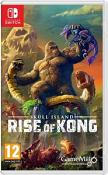 Skull Island Rise of Kong (Nintendo Switch)