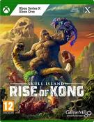 Skull Island Rise of Kong (Xbox Series X / One)
