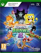 Nickelodeon All-Star Brawl 2 (Xbox Series X / One)