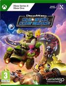 Dreamworks All-Star Kart Racing (Xbox Series X / One)